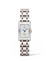 Orologio Longines Donna Dolcevita in Acciaio L52555877 - L52555877
